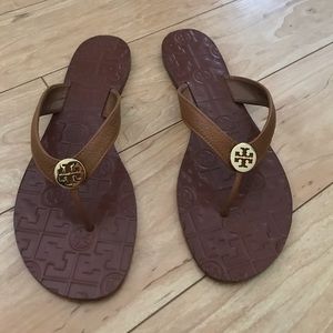 Tory Burch Thora thong sandal